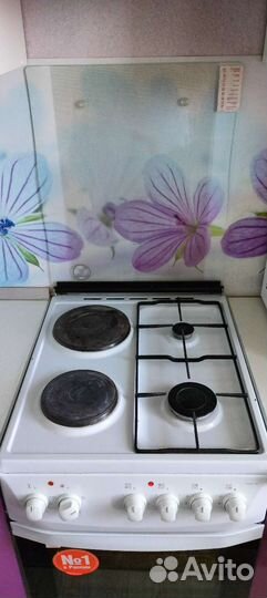 Плита электрическая