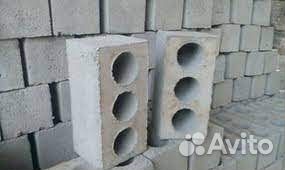 Газоблоки прямиком с завода