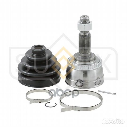 Шрус наружный перед прав/лев ST1225 sufix