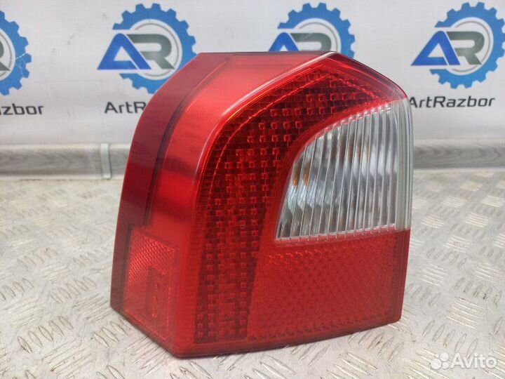 Фонарь задний левый Volvo Xc 70 2.4 D5244T 185 Л.С