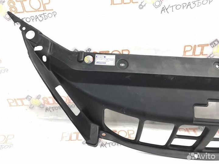 Защита радиатора Toyota Windom (MCV30) 2001-2004