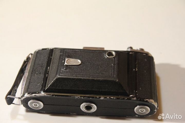 Фотоаппарат Zeiss Ikon