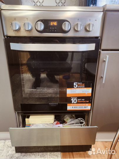 Плита электрическая