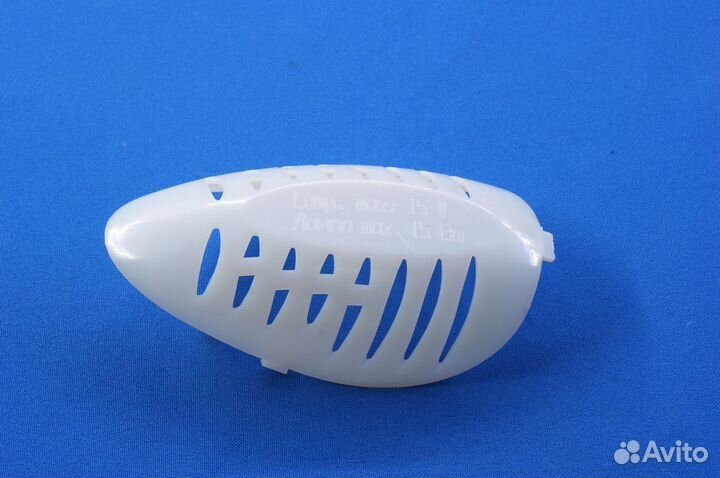 Плафон лампы для холодильника Indesit 857109