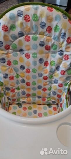 Детский стул mothercare