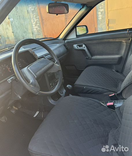 ВАЗ 2110 1.5 МТ, 2002, 185 000 км