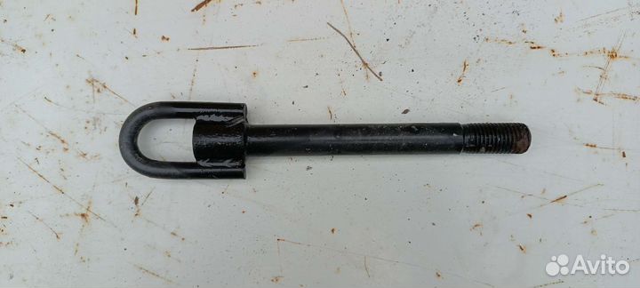 Буксировочная петля Dongfeng Н30 кросс