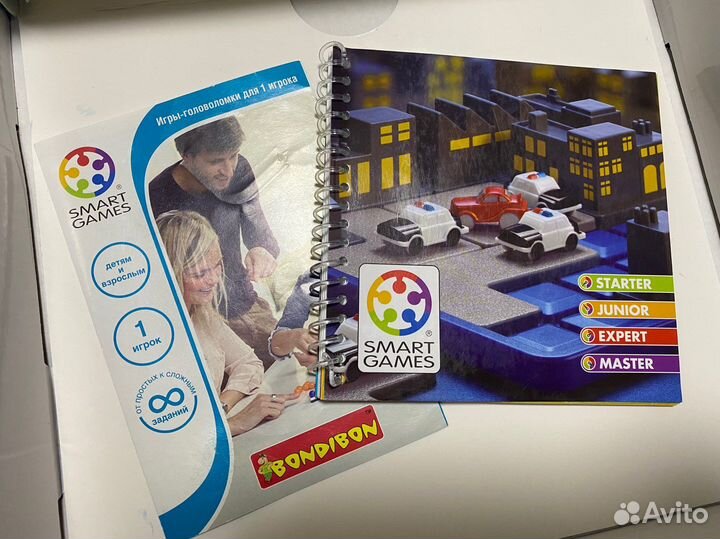 Настольная игра операция перехват