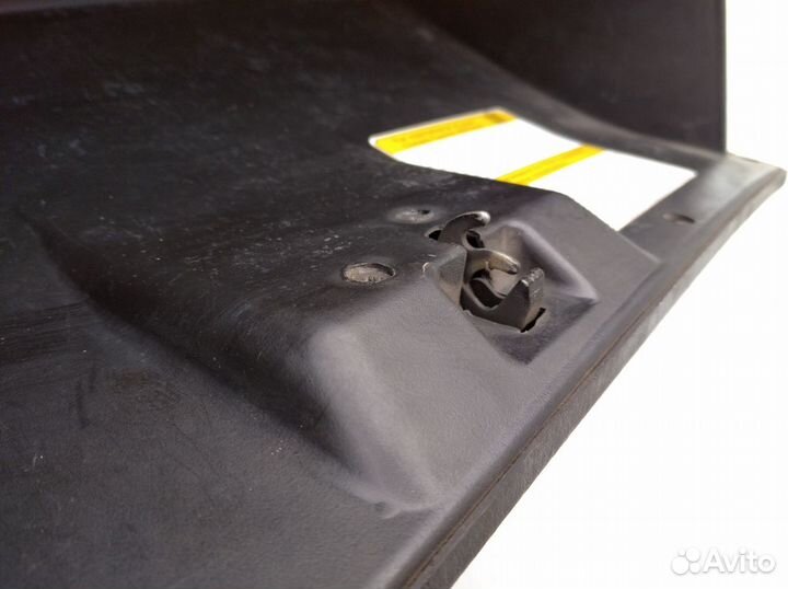 Бардачок Hyundai Starex H1