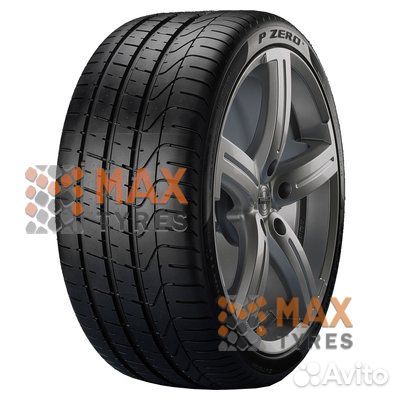Pirelli P Zero 235/35 R19 91Y