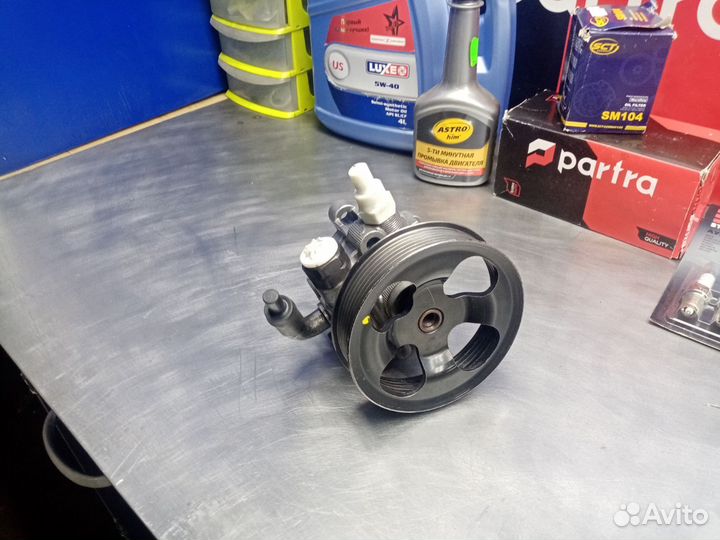 Гур Тойота Камри 40