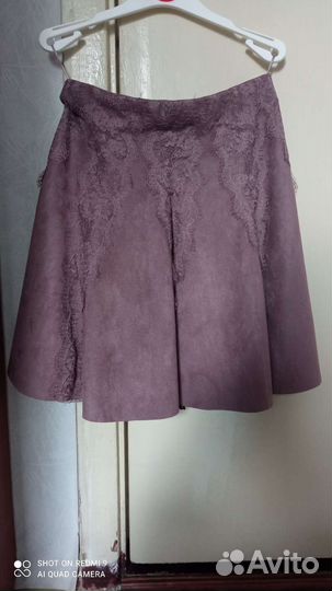 Женская одежда пакетом