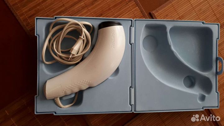 Лампа биоптрон zepter