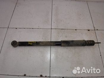 Амортизатор задний Ниссан