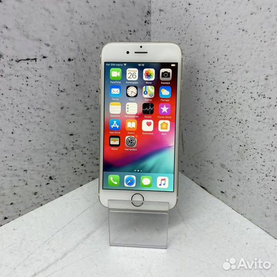 iPhone 6, 32 ГБ