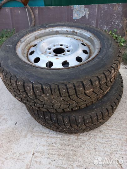 Viatti Brina Nordico V-522 175/65 R14