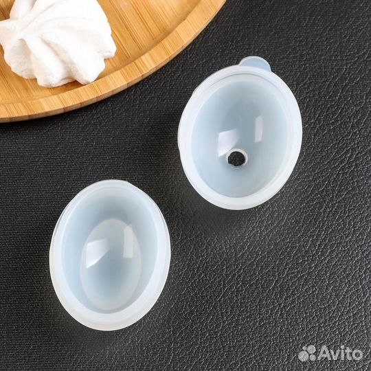 Молд «Яйцо», 85,55 см