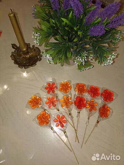 Фруктовые чипсы