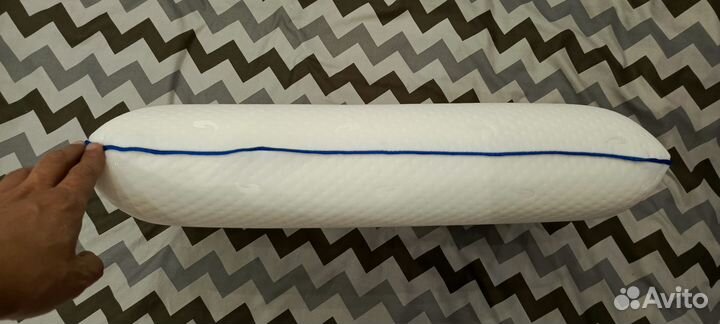 Ортопедическая подушка MemorySleep Classic