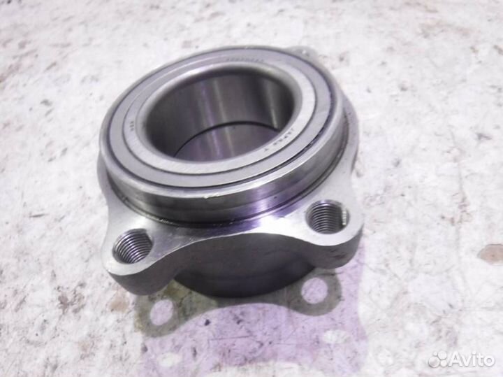 Ступица задняя Инфинити