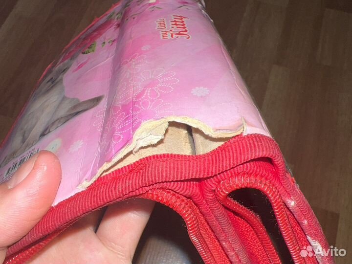 Пеналы для школы