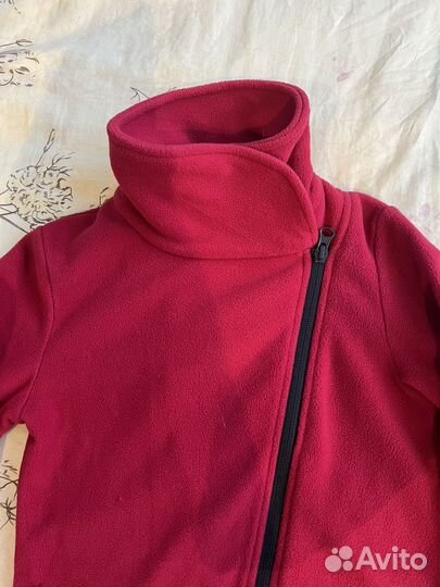 Флис для верховой езды