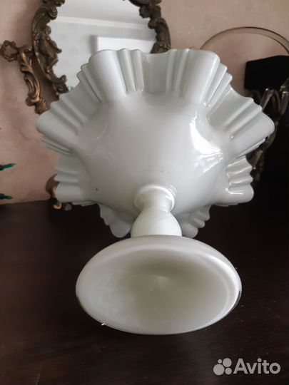 Царское стекло