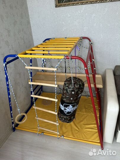 Ранний старт (аналог)