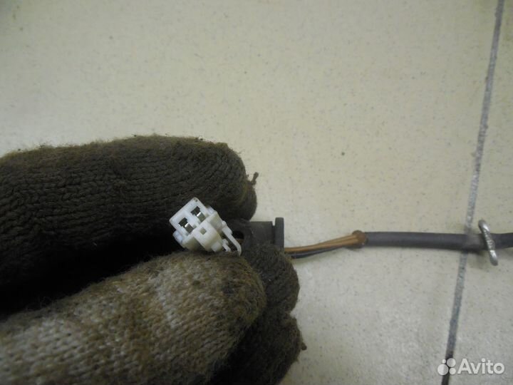 Фонарь подсветки номера Micra (K11E) 1992-2002