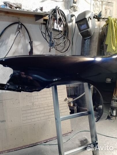 Крылья нисан премьера