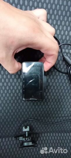 Видеорегистратор Silver Stone F1 A50-SuperHD