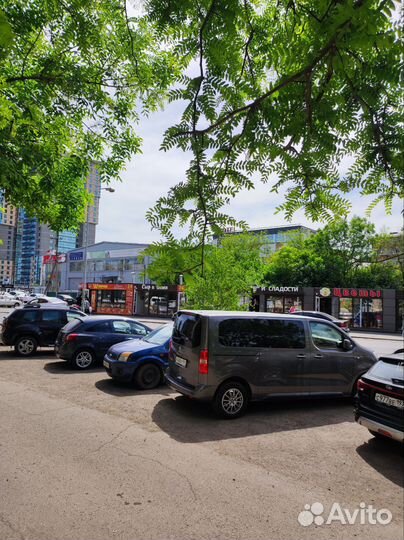 Готовый цветочный бизнес