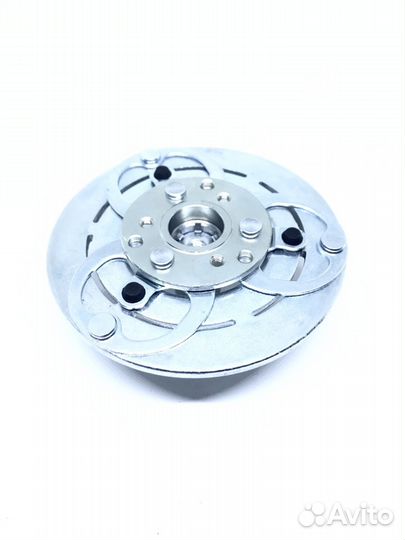 Муфта компрессора кондиционера MMC l200 Pajero