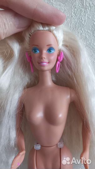 Барби Barbie All American Бронь