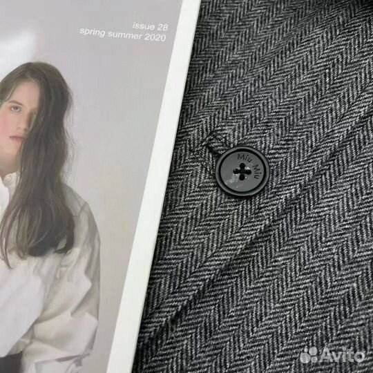 Костюм женская Mui Mui