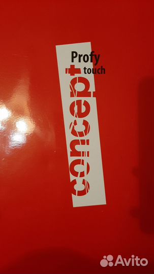 Палитра красок для волос