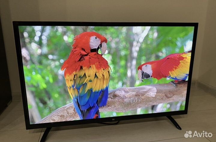 Xiaomi smart tv 32