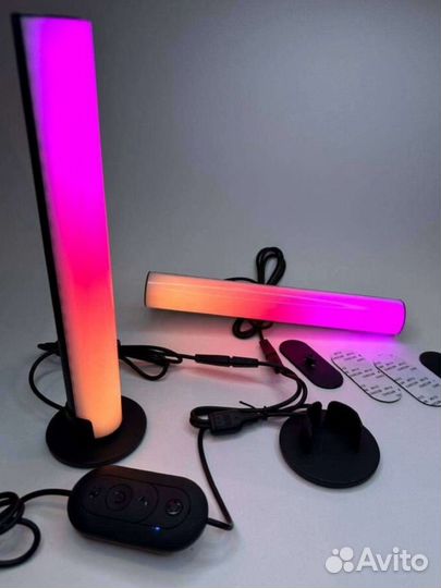 Светильник настольный