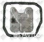 Фильтр АКПП JT195K2 JS Asakashi