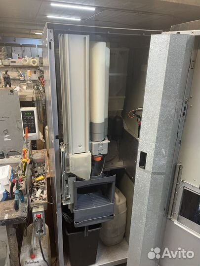 Кофе автомат