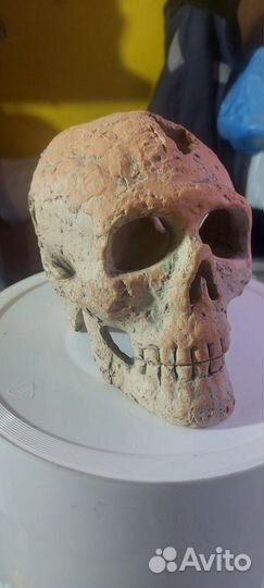 Грот декор для аквариума