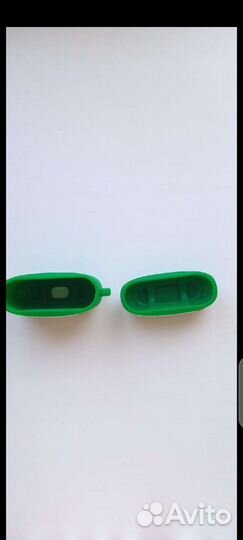 Чехол для airpods pro