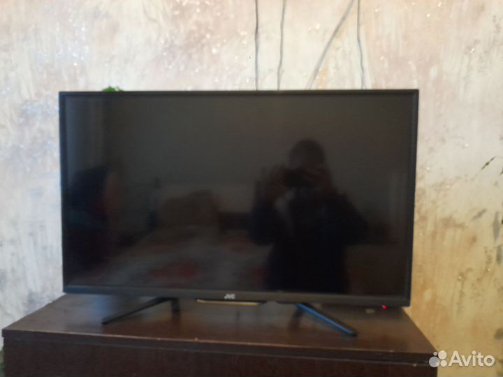 Телевизор SMART tv