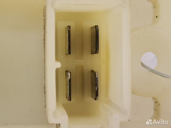 Резистор для Ford Focus 1