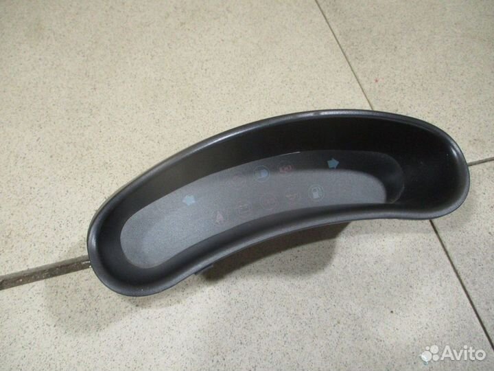 Дисплей информационный Chevrolet Spark 2