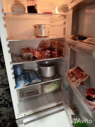 Холодильник бу