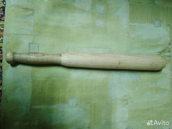 Полицейская дубинка