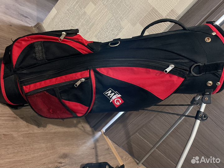 Клюшки для гольфа MG детские