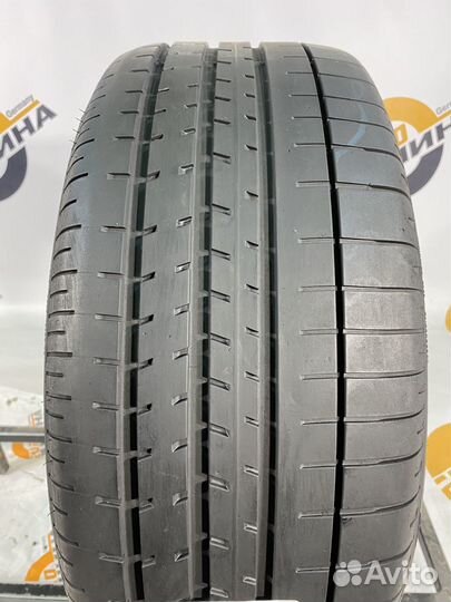 Goodyear Eagle F1 Asymmetric 255/45 R19 98V