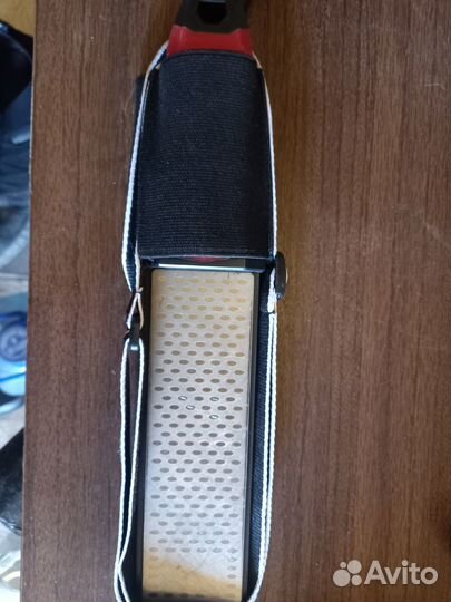 Точилка для ножей профессиональная